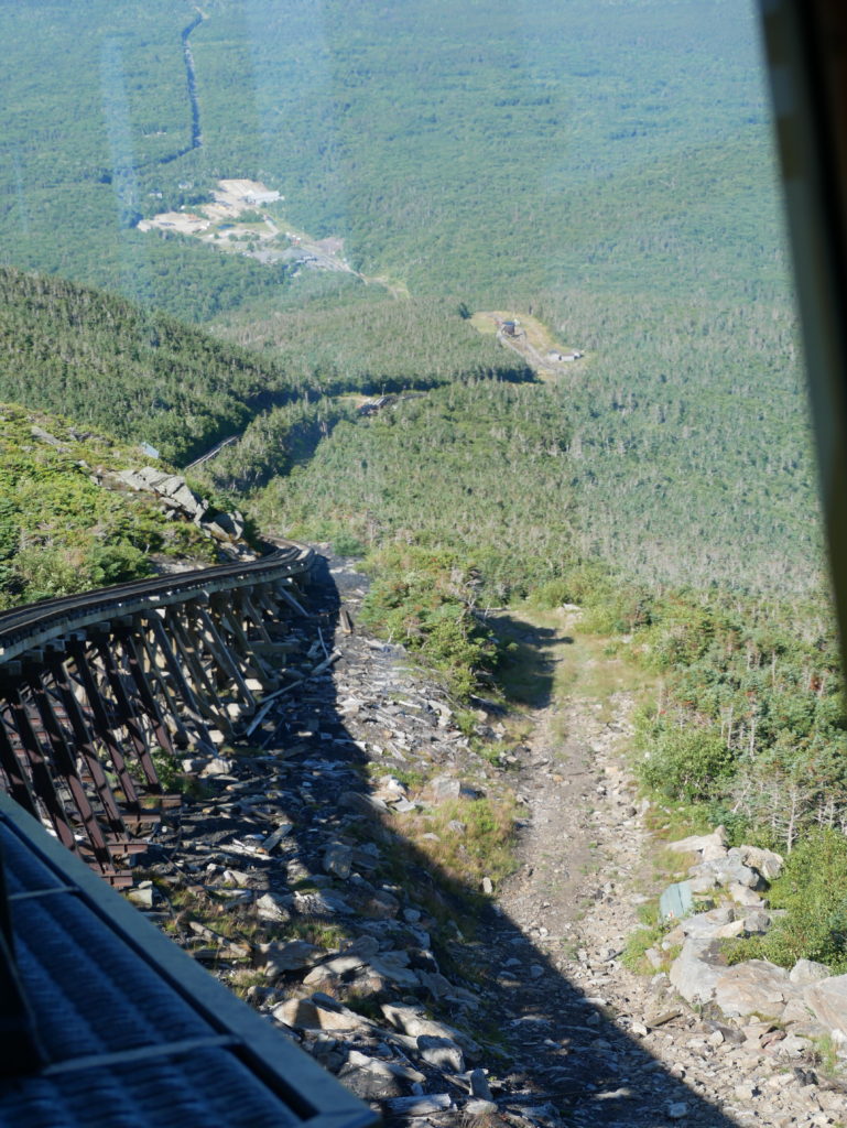 Mt Washington