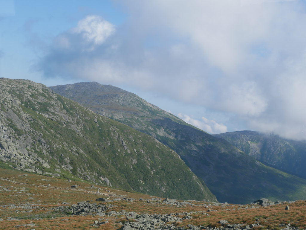 Mt Washington