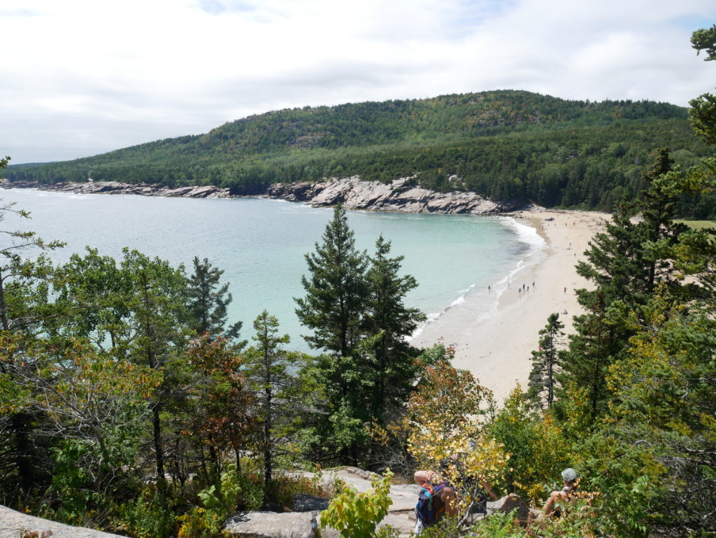 Acadia National Park