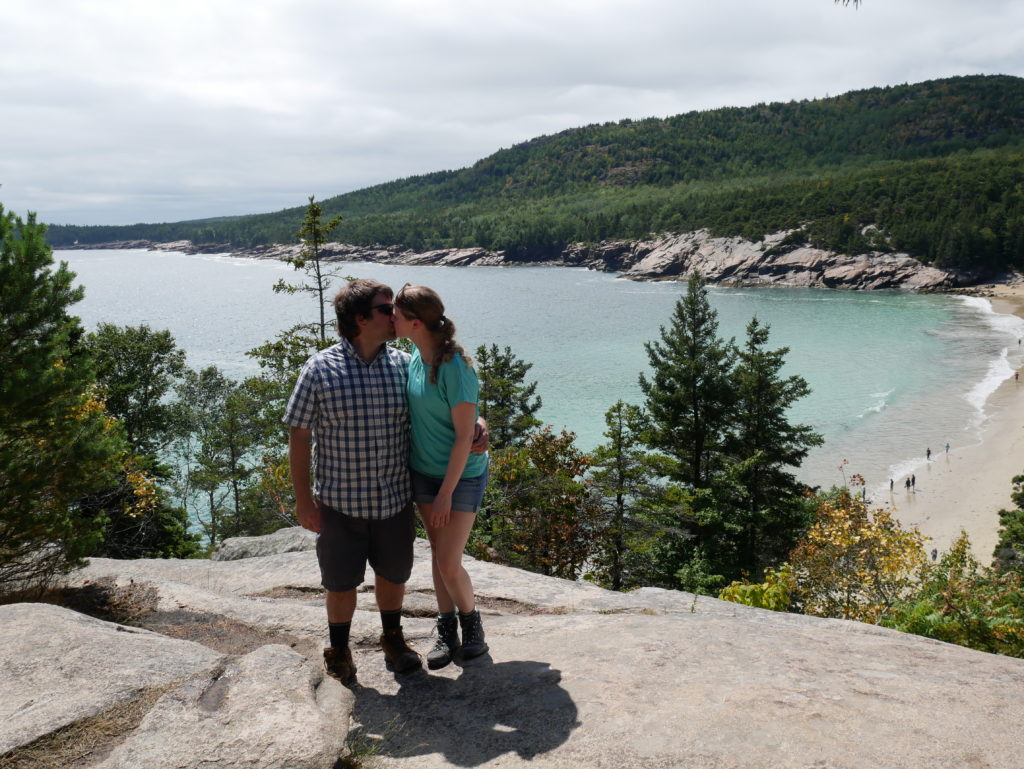 Acadia National Park