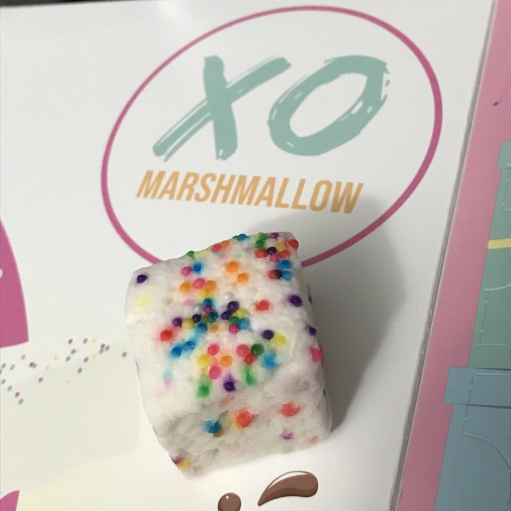 marshmallow