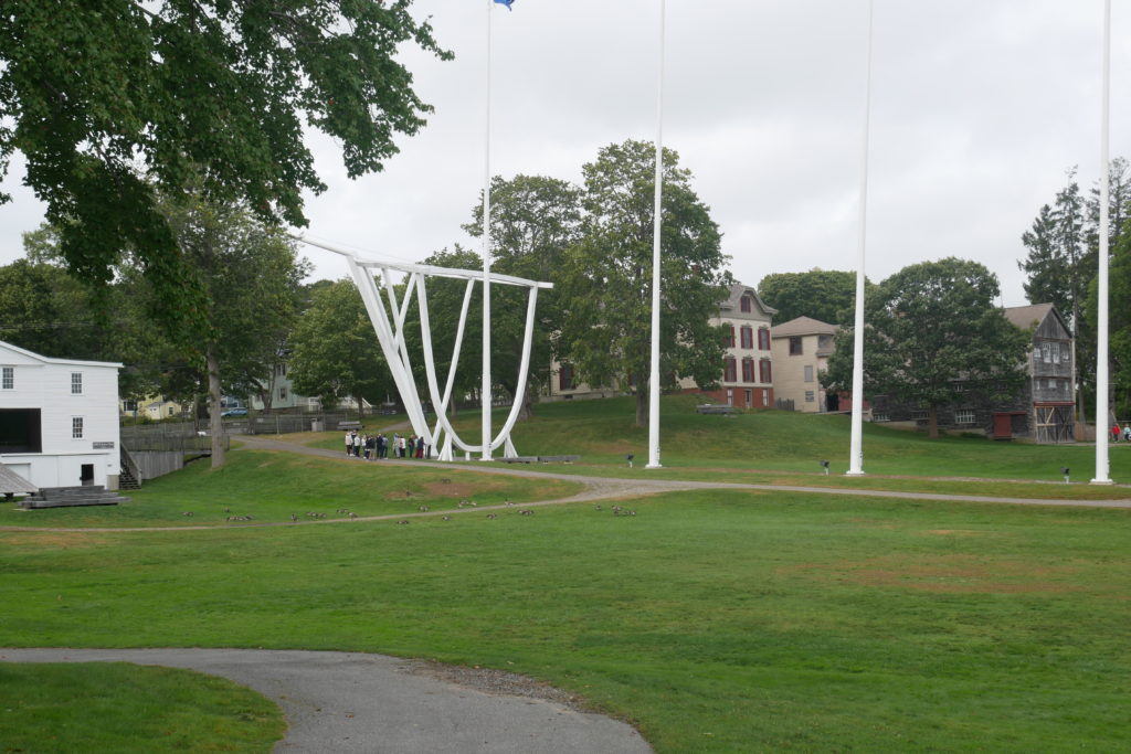 Maine Maritime Museum