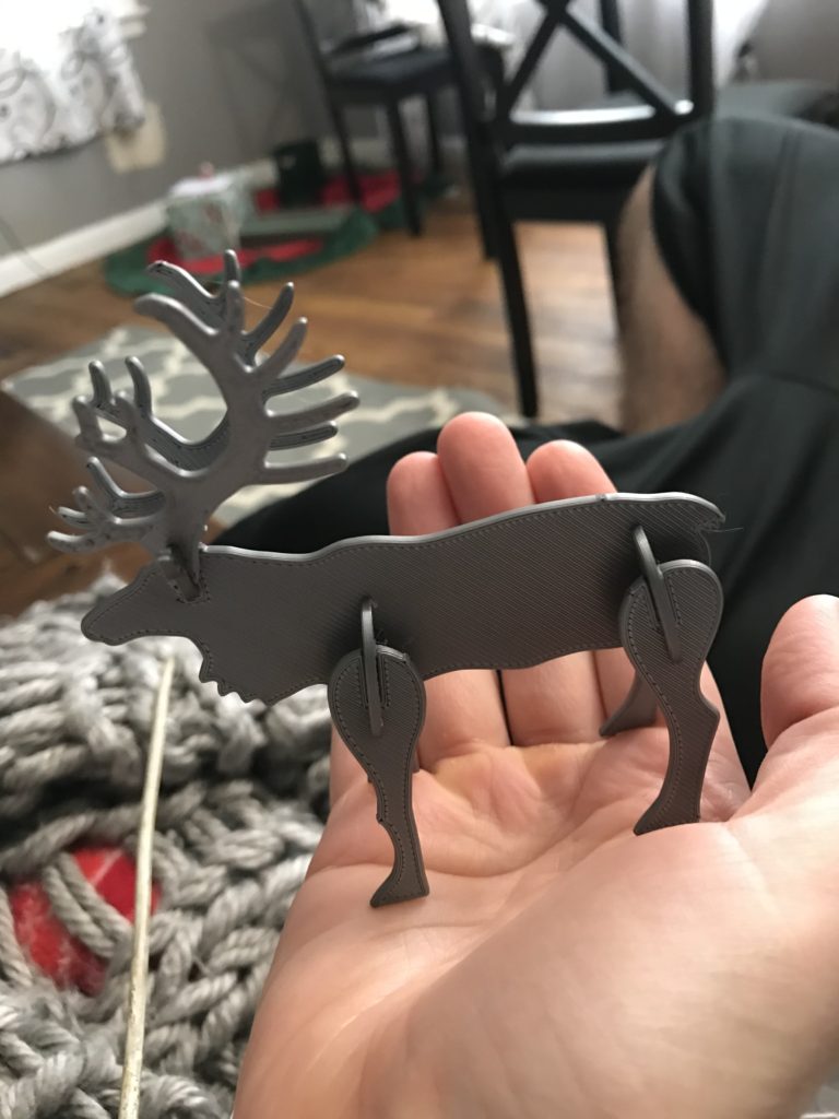 Reindeer