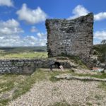 Aljezur castle