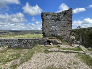 Aljezur castle