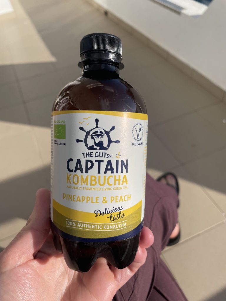 kombucha