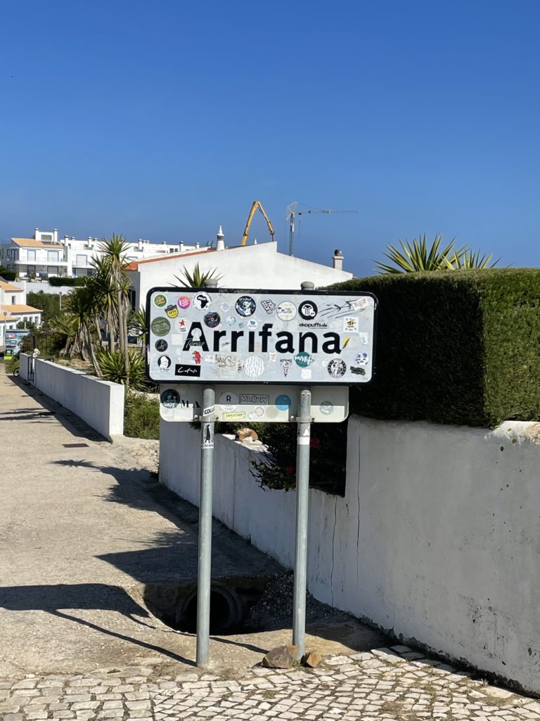 Arrifana