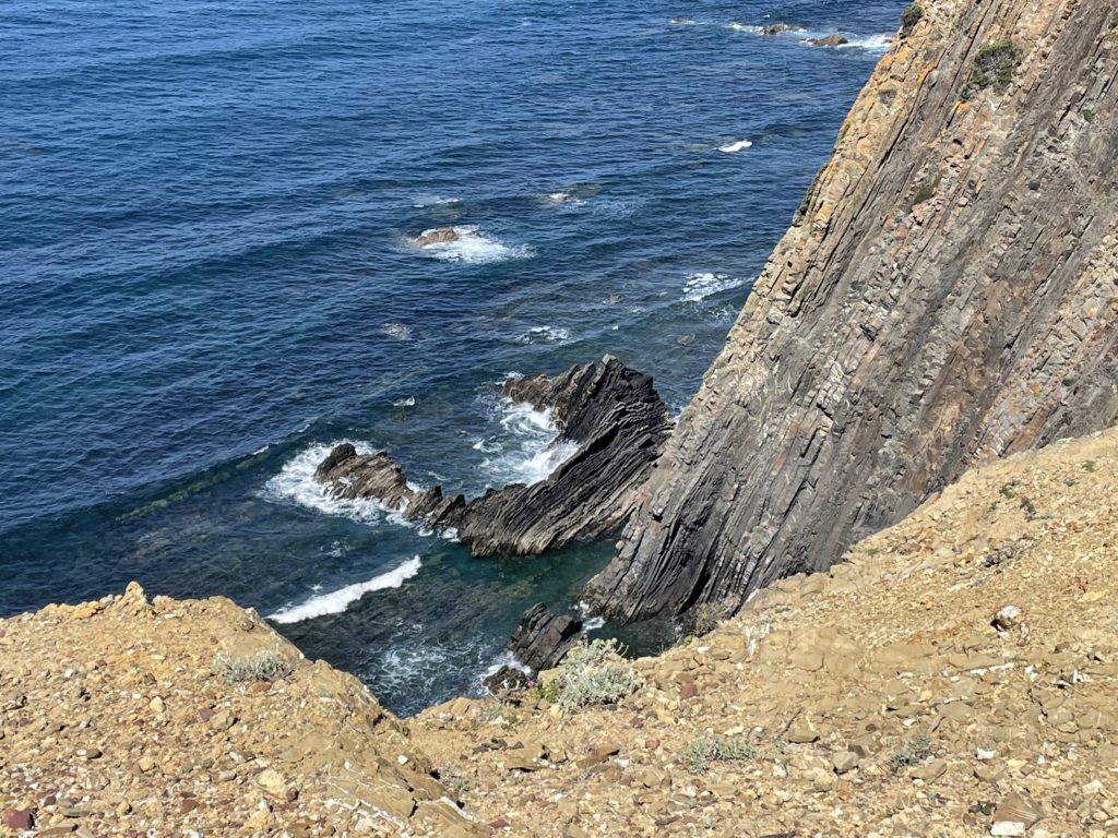 cliffs