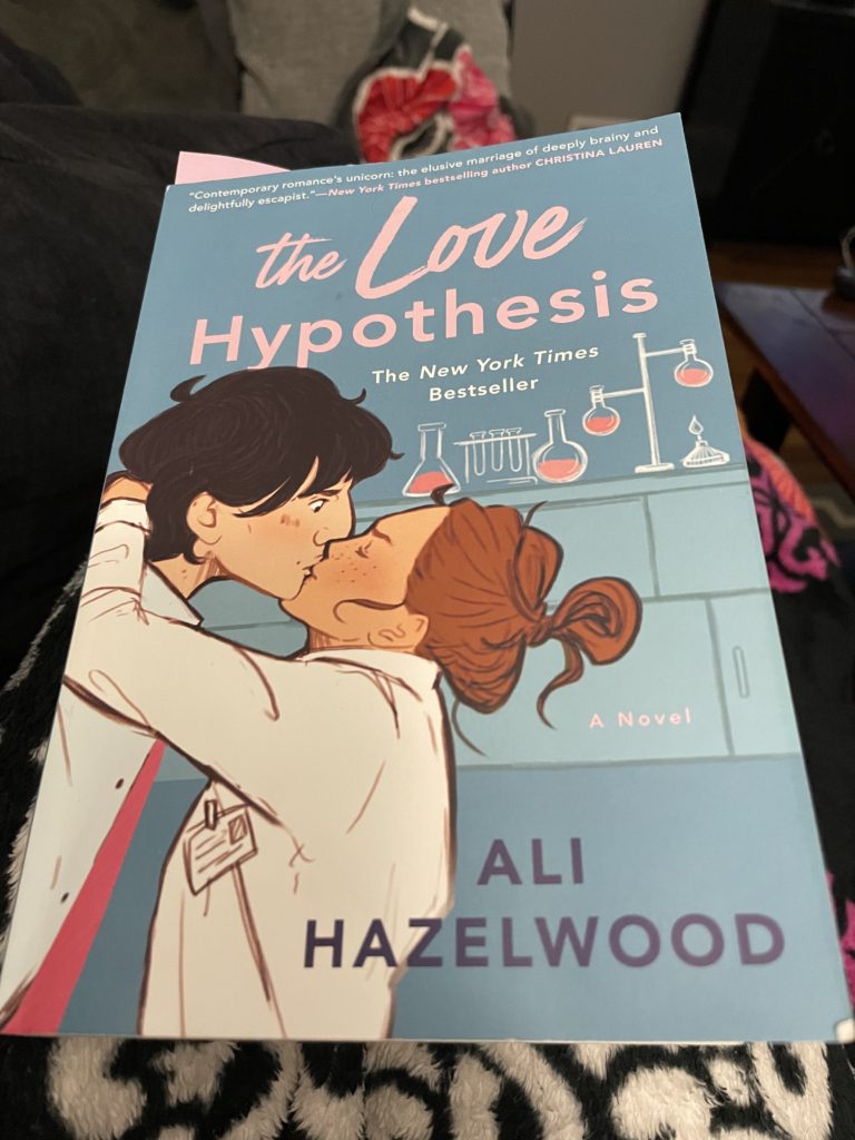 love hypothesis