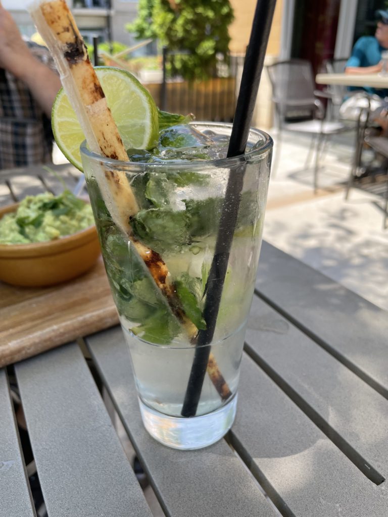 mojito