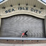 Sea Isle City NJ Sept 2022