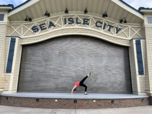 Sea Isle City NJ Sept 2022