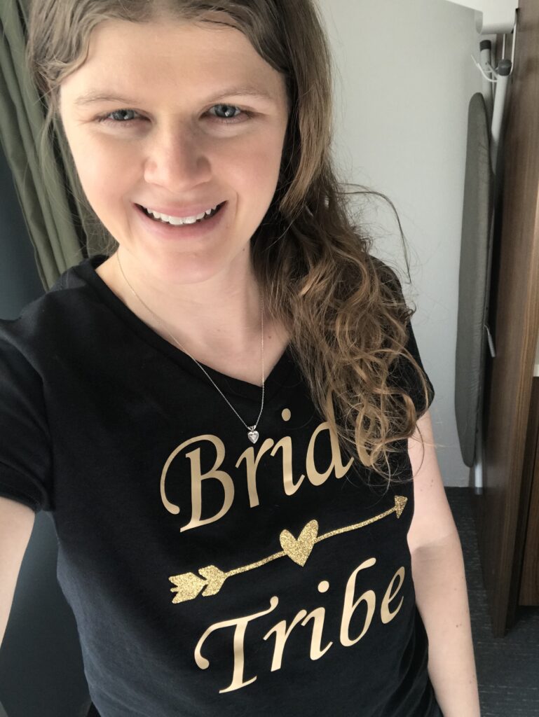 bride tribe