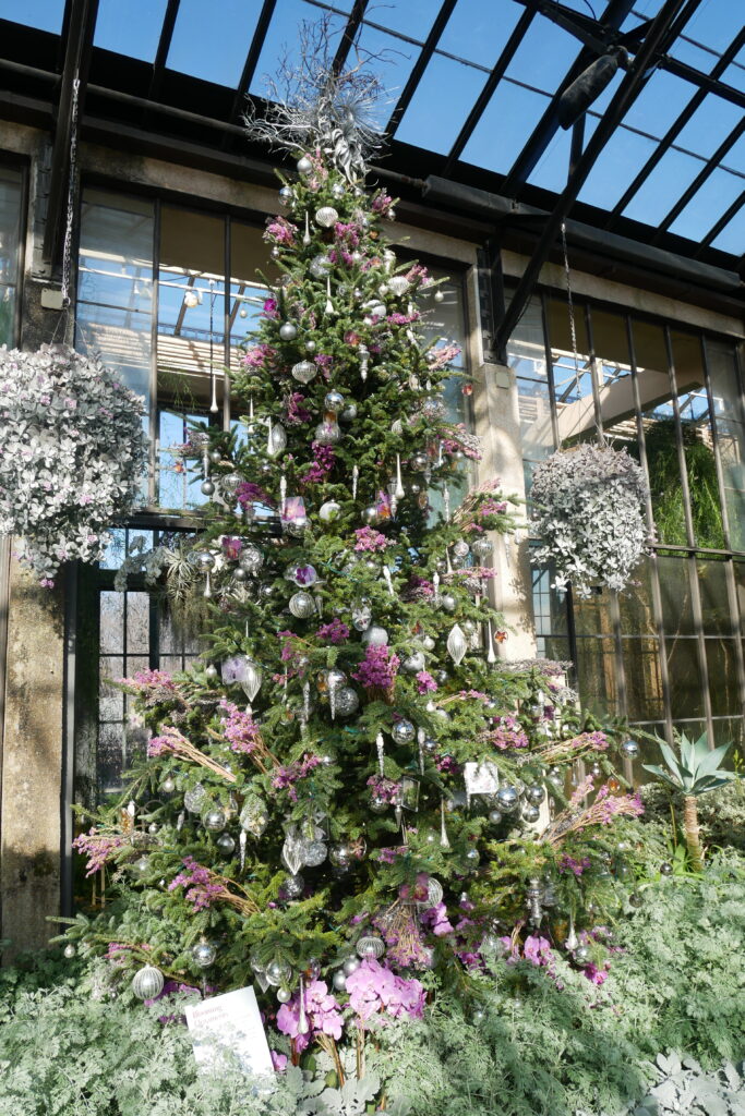 Longwood Gardens